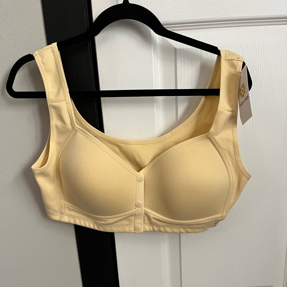 Women's Intimate Daisy Bra